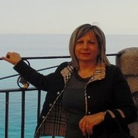 Anna Maria Stomeo
