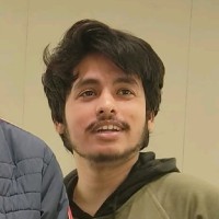 Naved Afzal