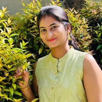 Vinutha M