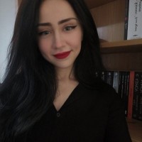 Ayşegül Koca Fidan