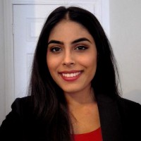 Preet Chauhan, Eit