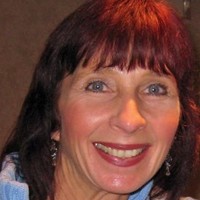 Patsy Hammond