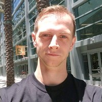 Sean Amador