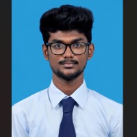 Praveen M