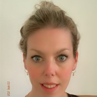 Marianne Van Der Horst
