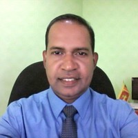Nimal Gamage