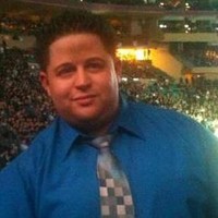 Nicholas Cuiffo