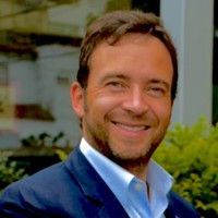 Jorge Enrico Vásquez Nieto