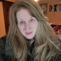Lori Klinkenberg