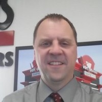 Joe Larimer