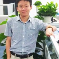 Jerry Xu