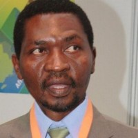 Felix Mwanga