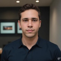 Matheus Pedrosa