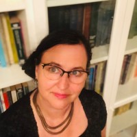 Maria Àydemır