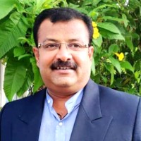 Mohan Kumar C K