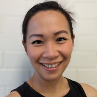 Cherie Goh