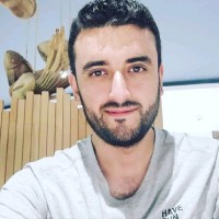 Mahmoud Tekaya