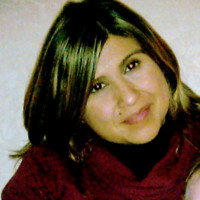 Clelia Gonzalez