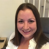 Samantha Mcdonald