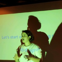 Nicole Afonso Alves Calistri