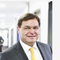 Johannes Meinhardt, M.B.A.