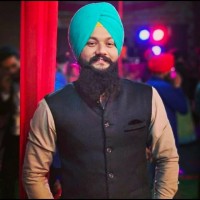 Kamaljeet Singh