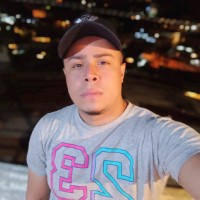 Adrian José España Domínguez