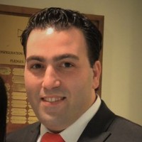 Shadi (Hovig) Sarkis