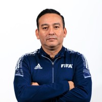 Jorge Alexy Jimenez
