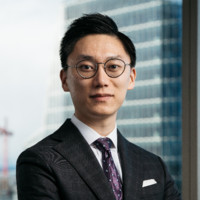 Andrew Lau