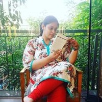 Shaifali Sharma