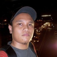 Daniel Pasaribu
