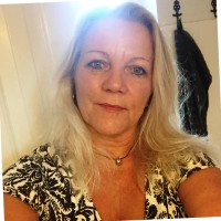 Bente Marie Larsen