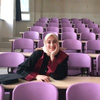 Sudenur Sıddıka Kağızmanlı