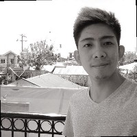Glenn Baldomero