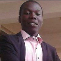 Duncan Pamba