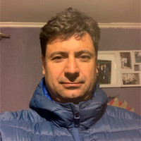 Omar Martinez