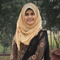 Taima Rahman
