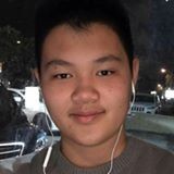 Alan Vuong