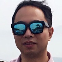 Patrick Liu