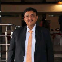 Girish Mangla