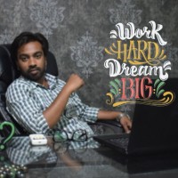 Amol Thorat