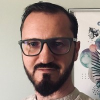 Orlando William Robson