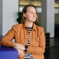 Sarah Gerstberger