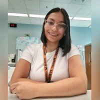 Estefany Sibaja Sibaja