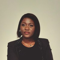 Mojisola Somorin