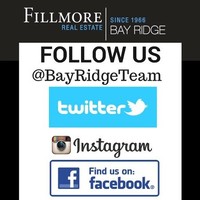 Bay Ridge Team- Fillmore Real Estate