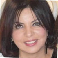 Hala Nashed