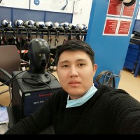 Damir Dilmukhanov