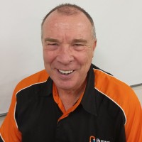 Wayne Stephenson